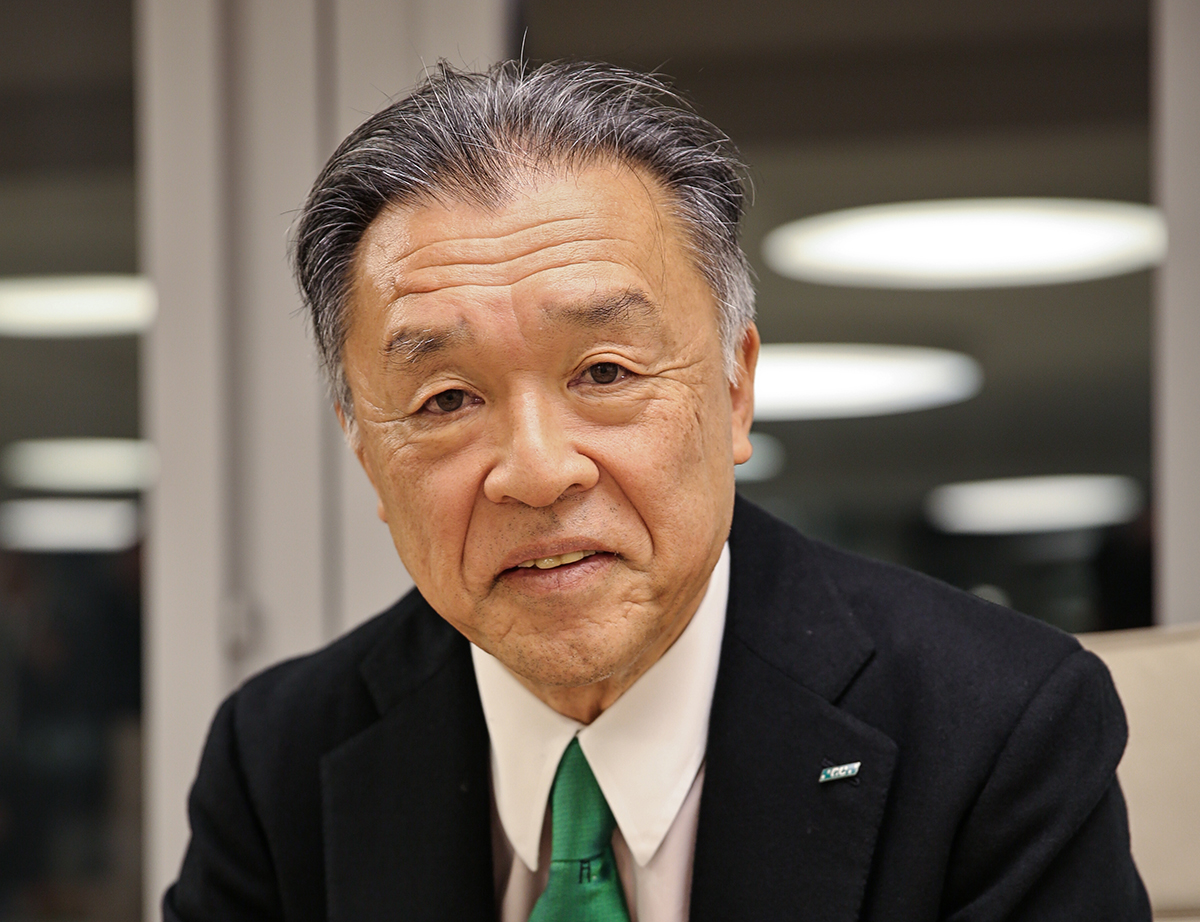 Makoto Nakao